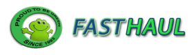 Fast Haul Logo