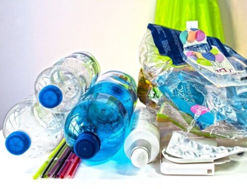 Plastics Recycling Technology of the Future