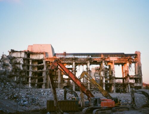 Efficient Demolition Services You Can Trust
