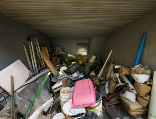 Furniture Removal vs. DIY: Pros and Cons