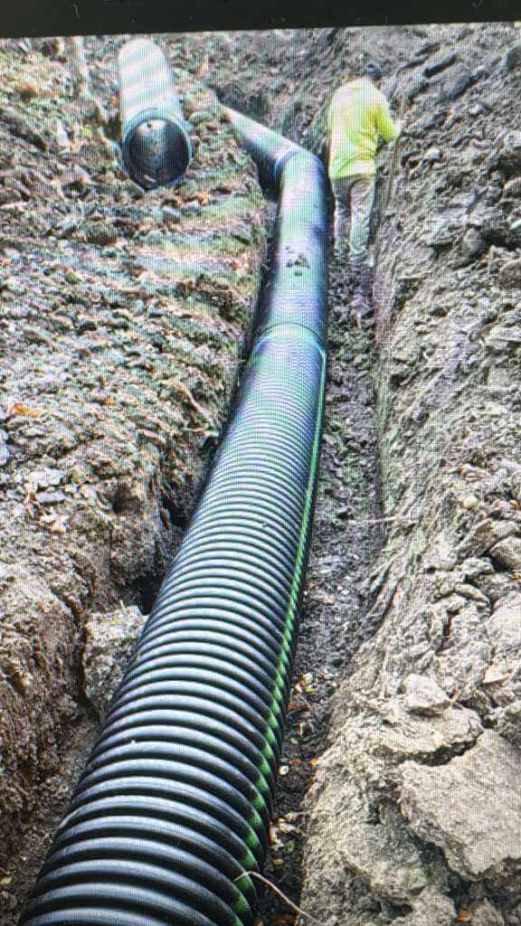 drain-pipe-install